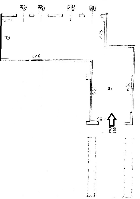 Fondo Commerciale in affitto a Castelfiorentino
