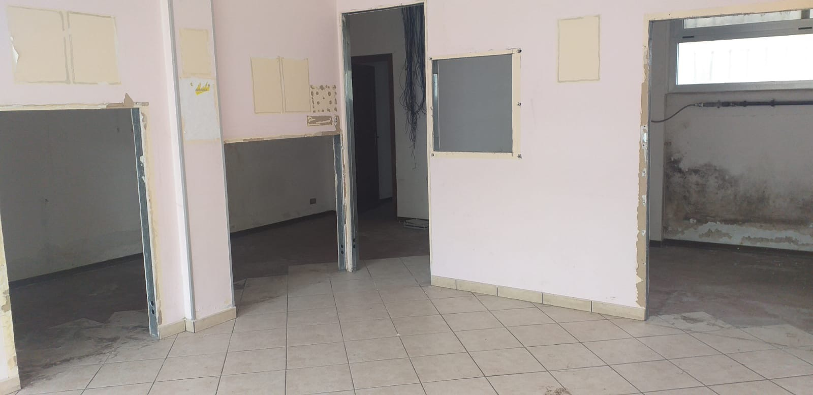 Magazzino in affitto a Castelfiorentino