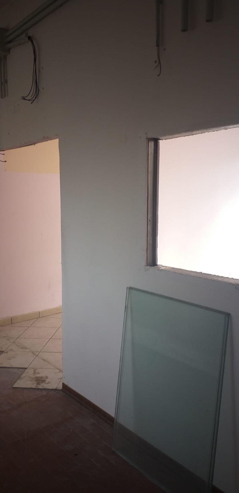 Magazzino in affitto a Castelfiorentino