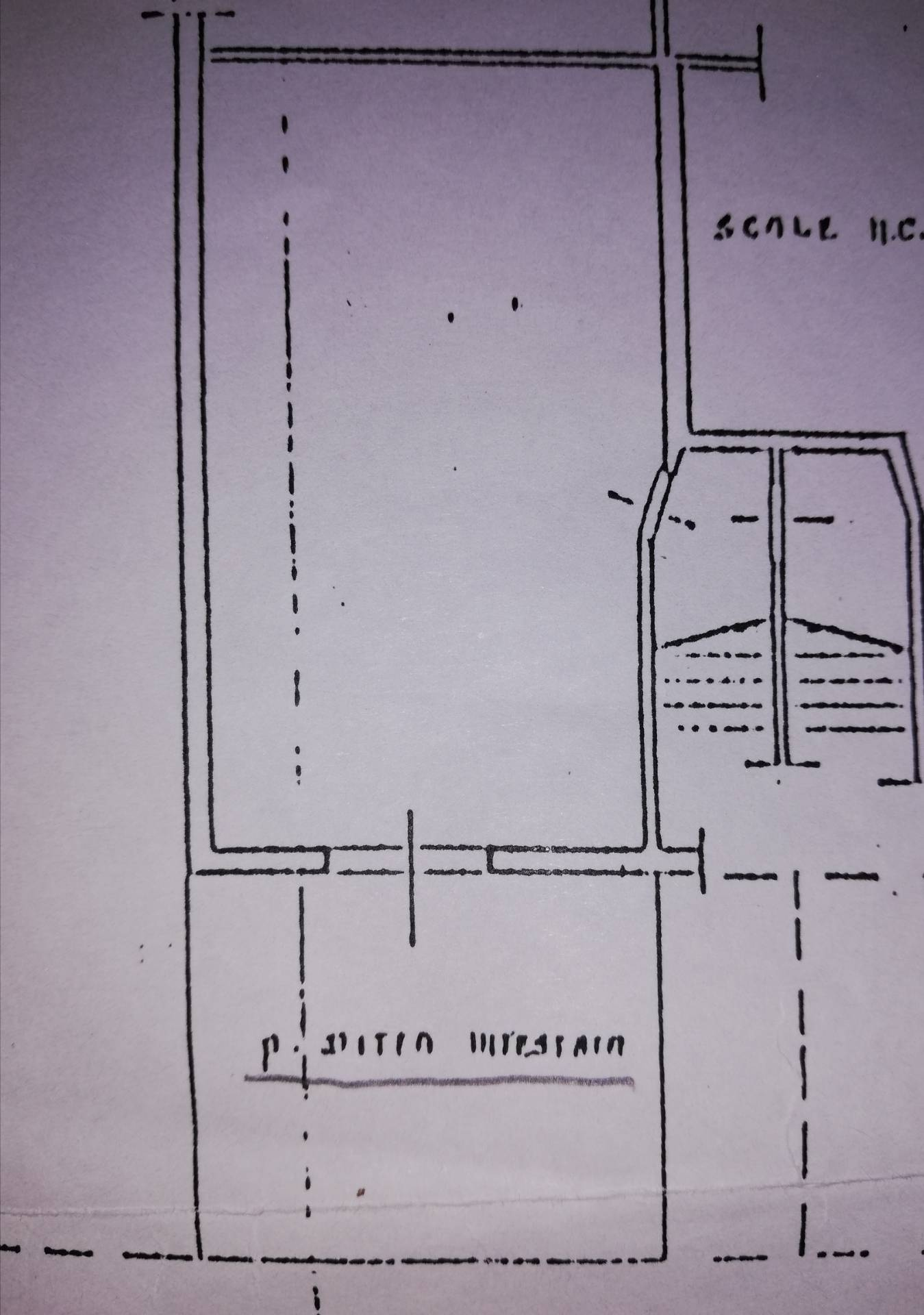 Negozio in affitto a Castelfiorentino