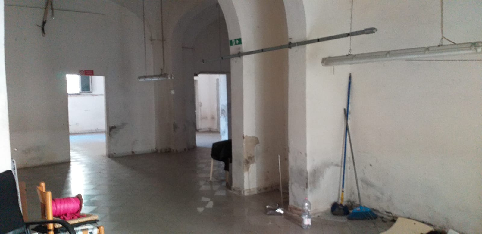 Magazzino in affitto a Empoli