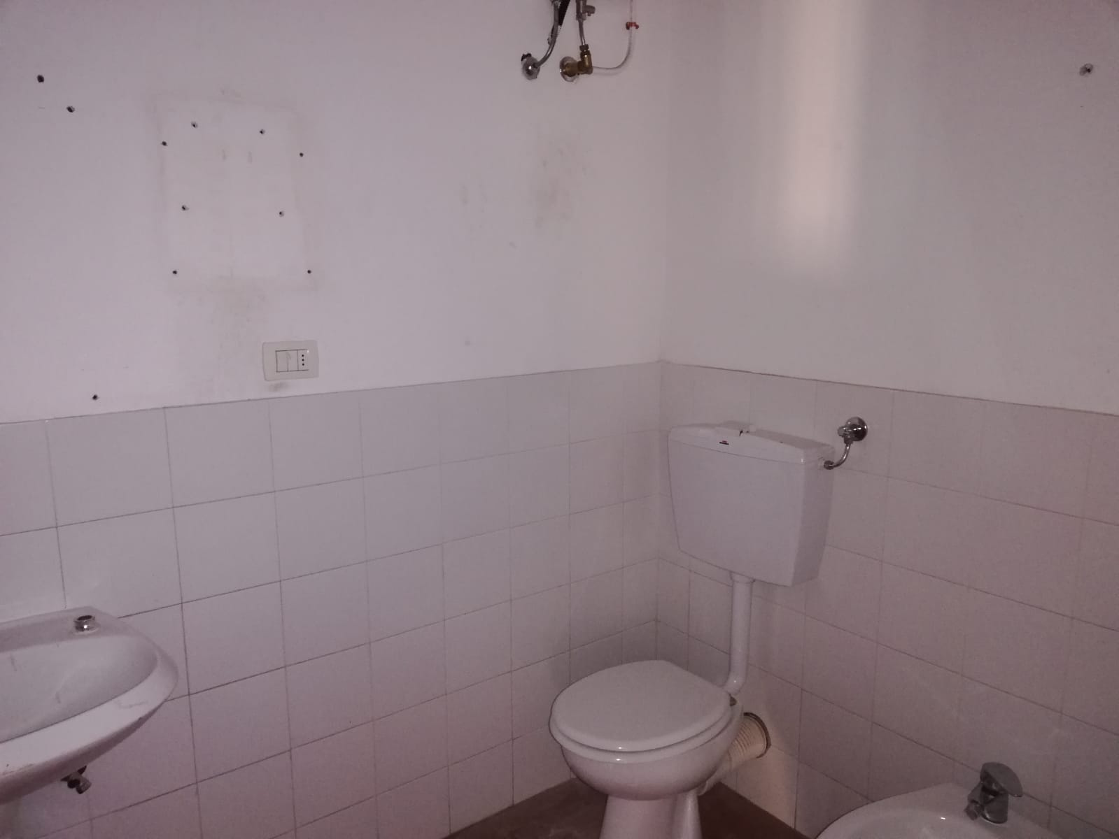 Fondo Artigianale in affitto a Montespertoli