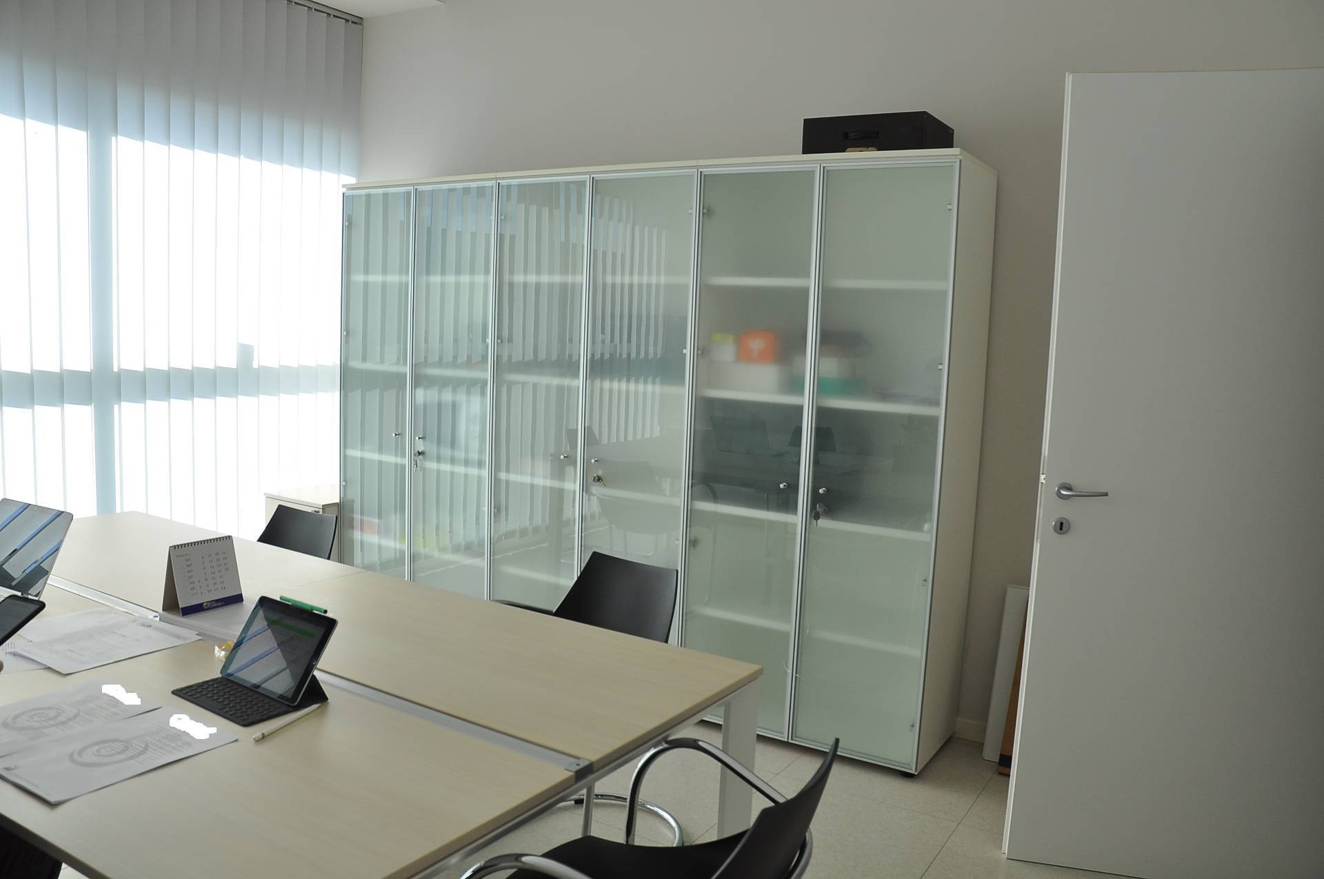 Ufficio in affitto a Poggibonsi