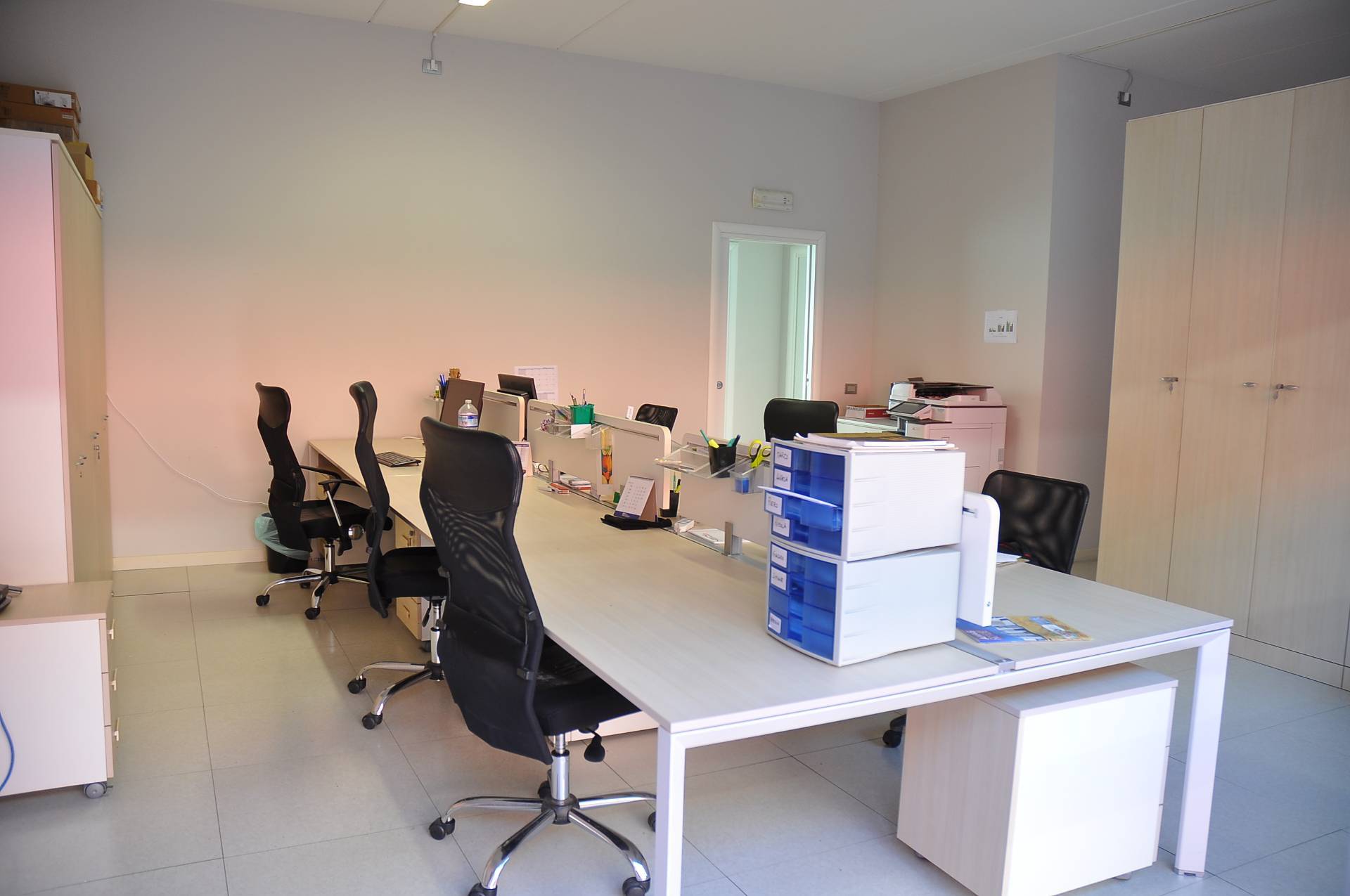 Ufficio in affitto a Poggibonsi