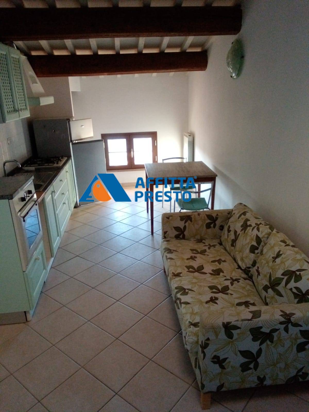 Appartamento in affitto a Castelfiorentino