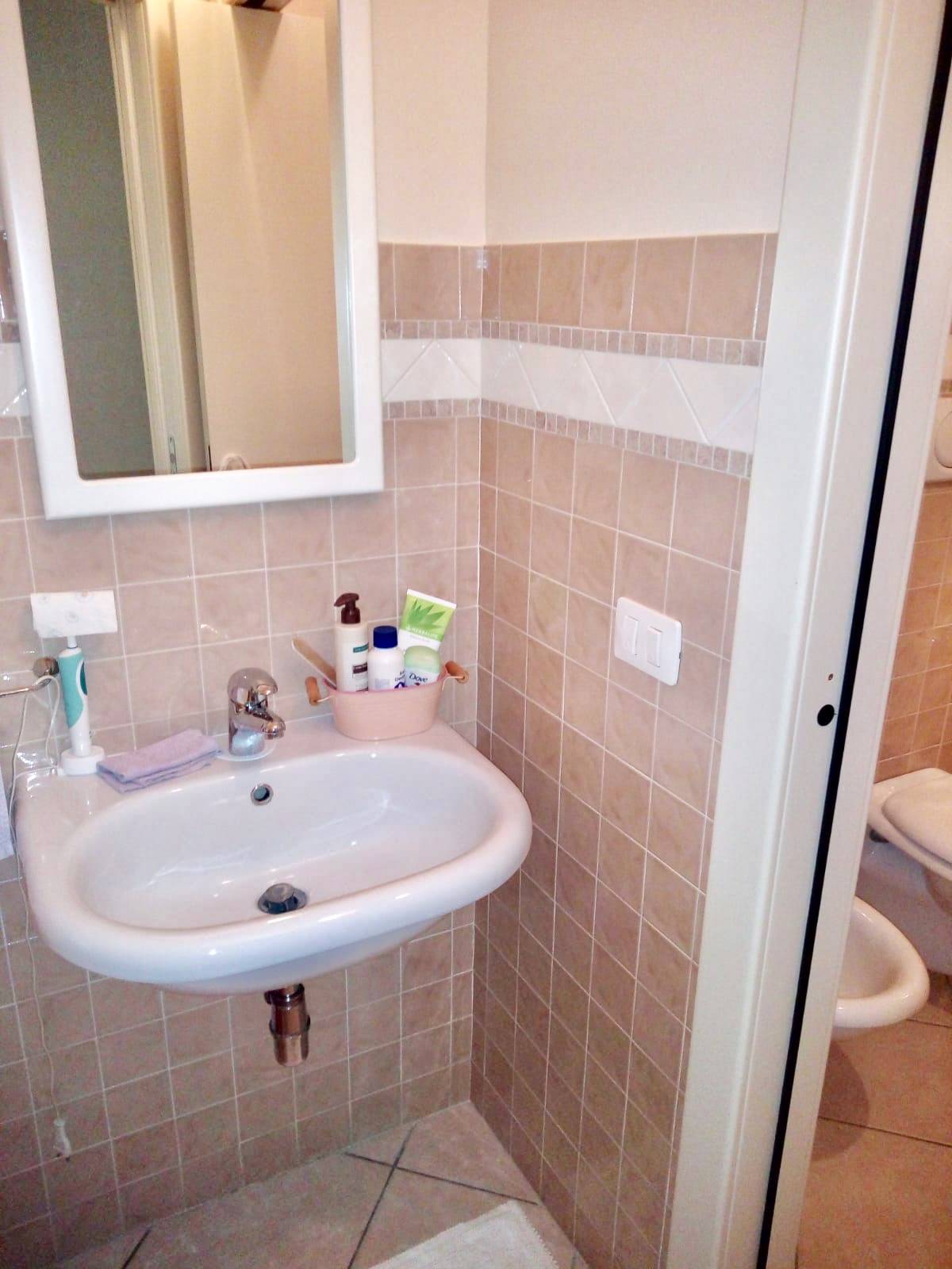 Appartamento in affitto a Castelfiorentino