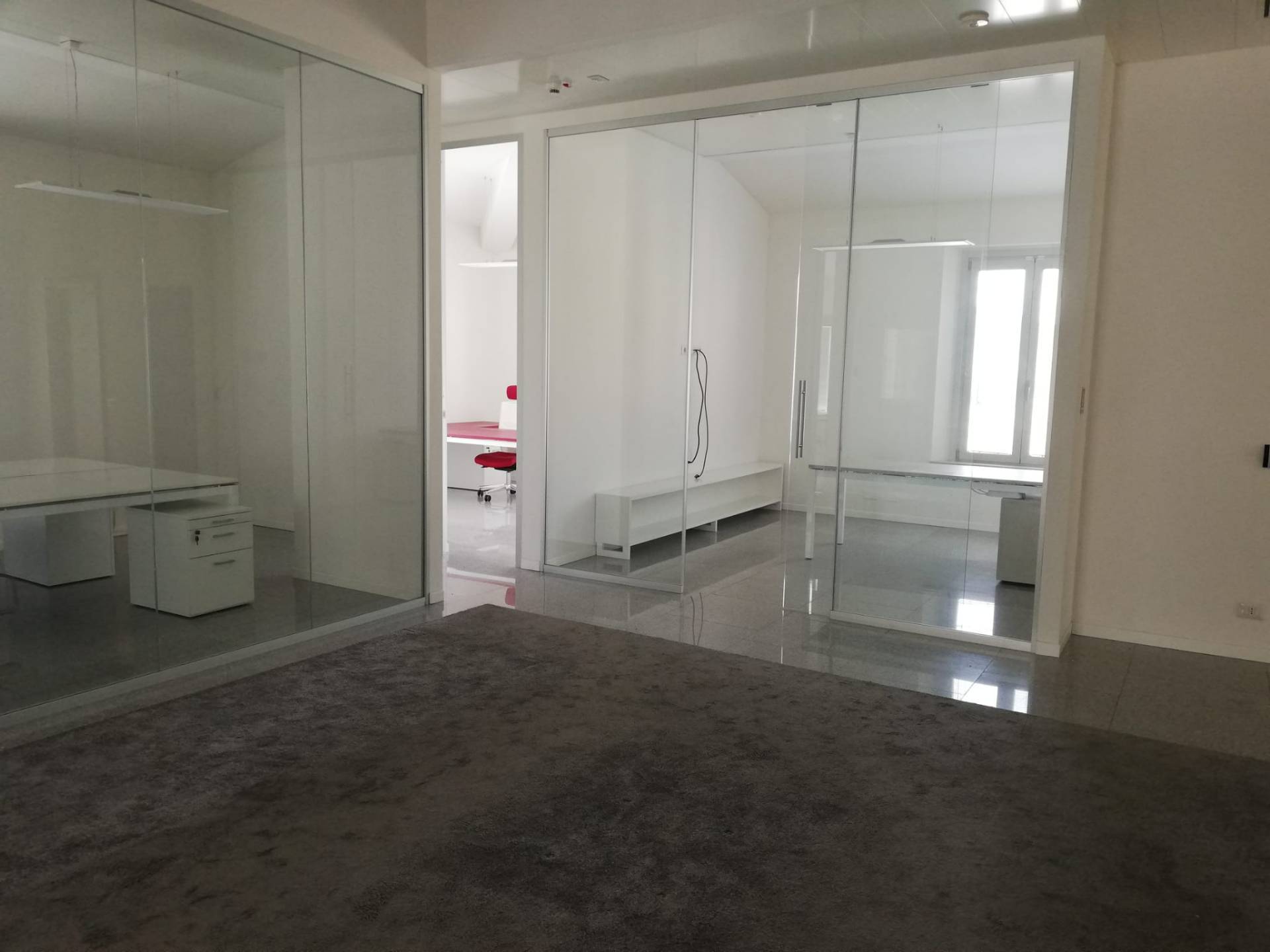 Ufficio in affitto a Poggibonsi