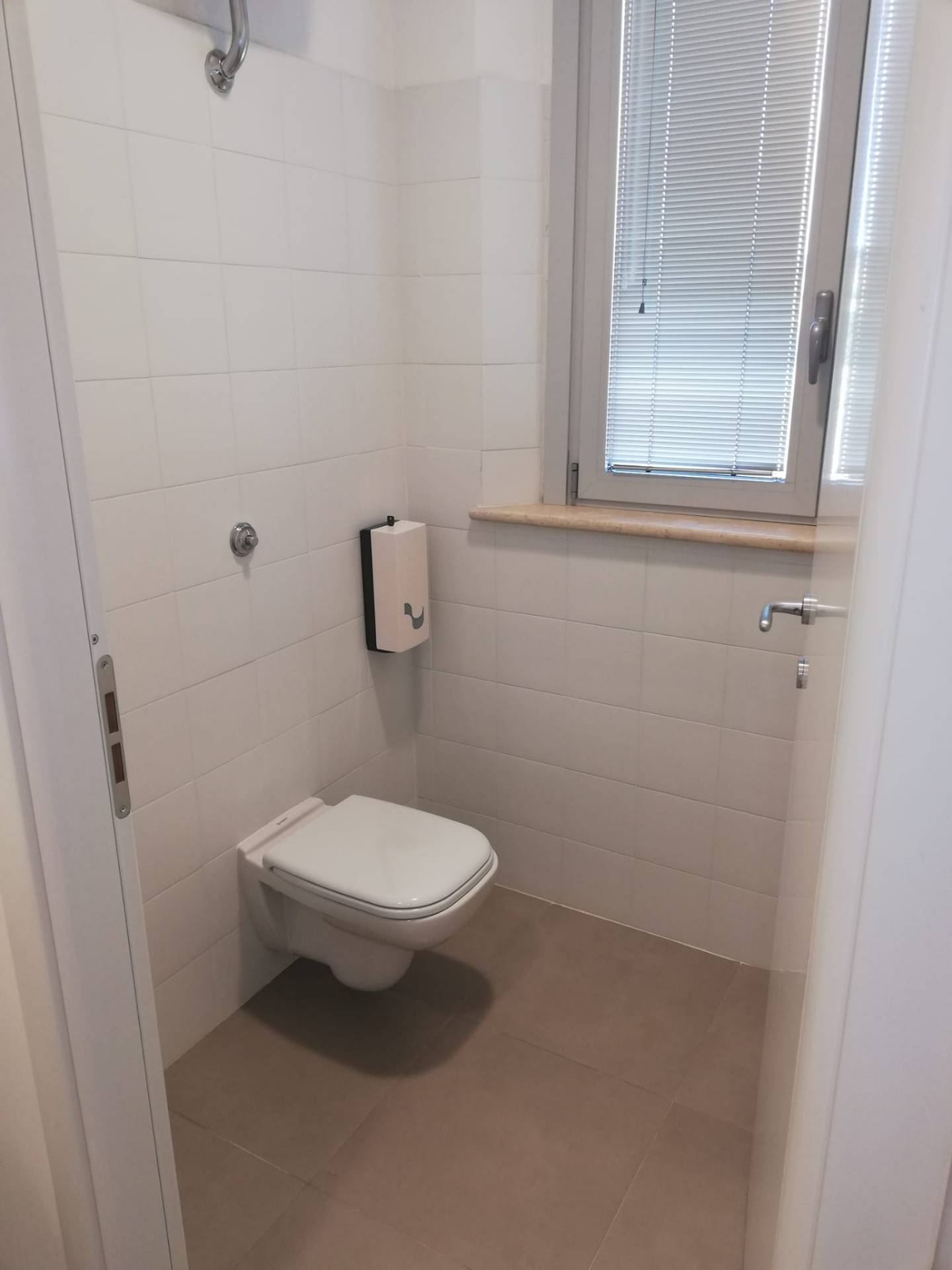 Ufficio in affitto a Poggibonsi