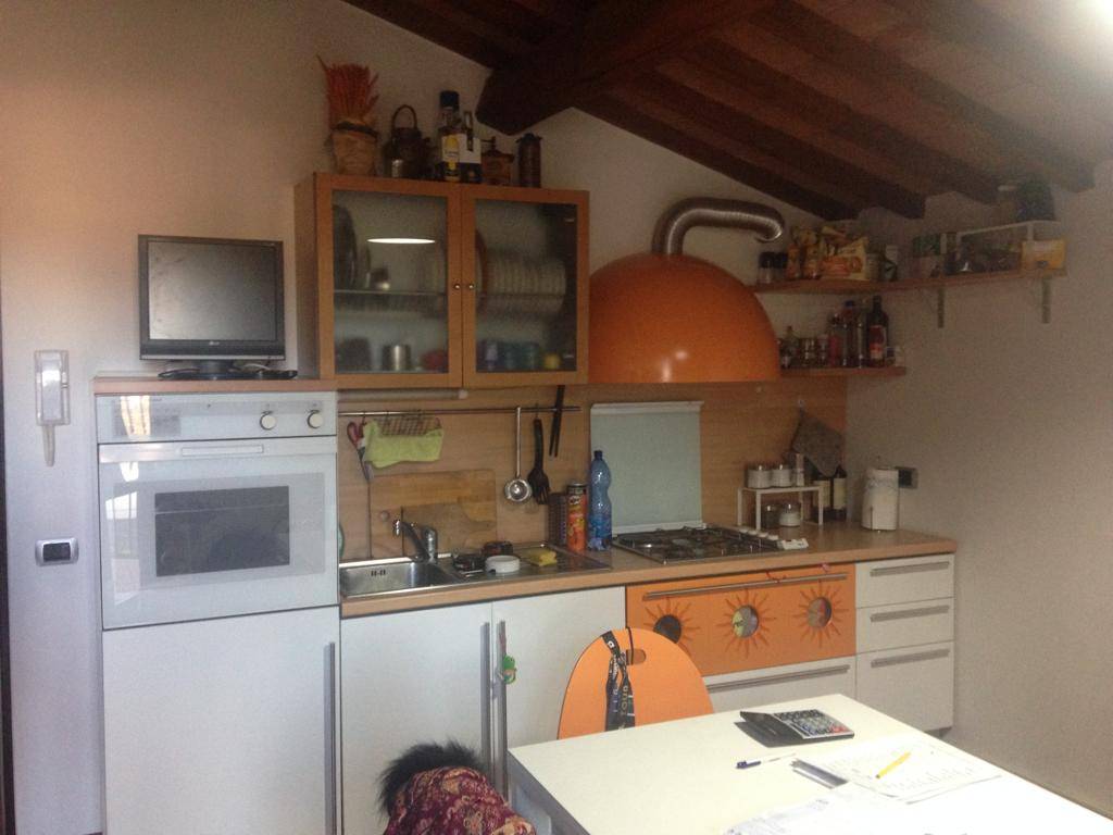 Appartamento in affitto a Montaione