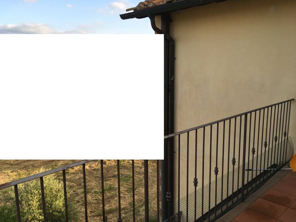 Appartamento in affitto a Montaione