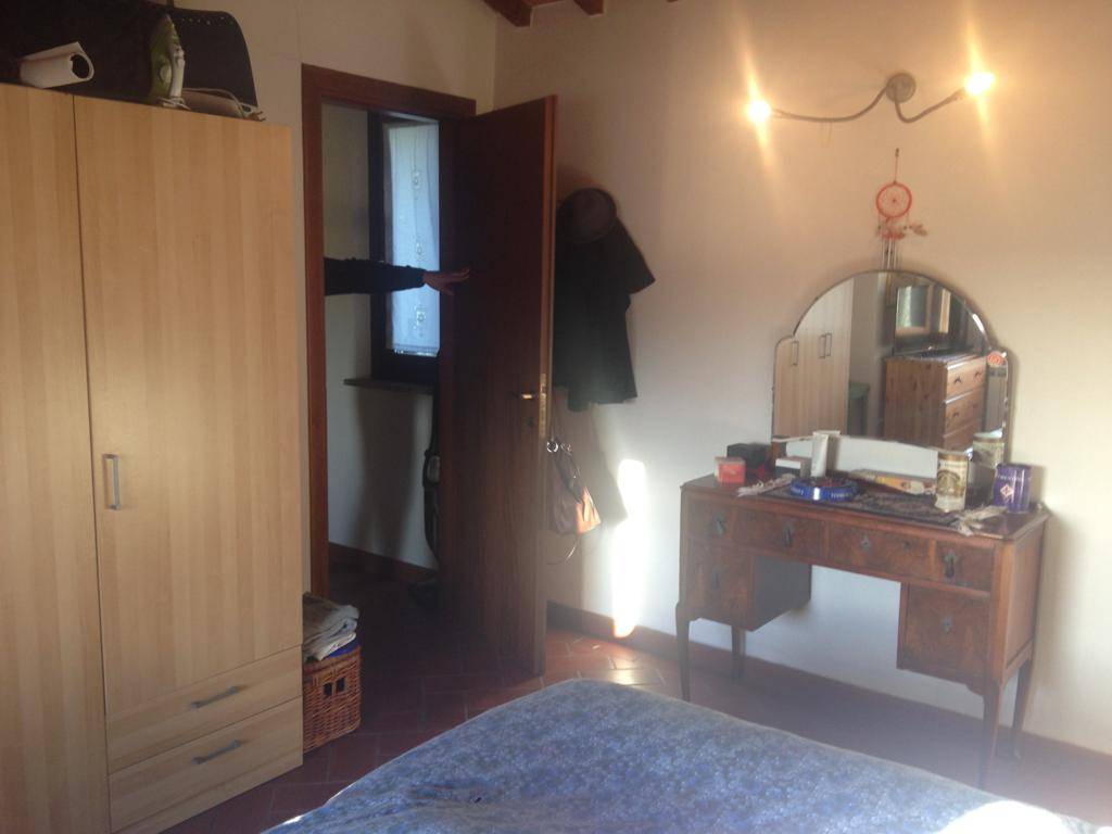 Appartamento in affitto a Montaione