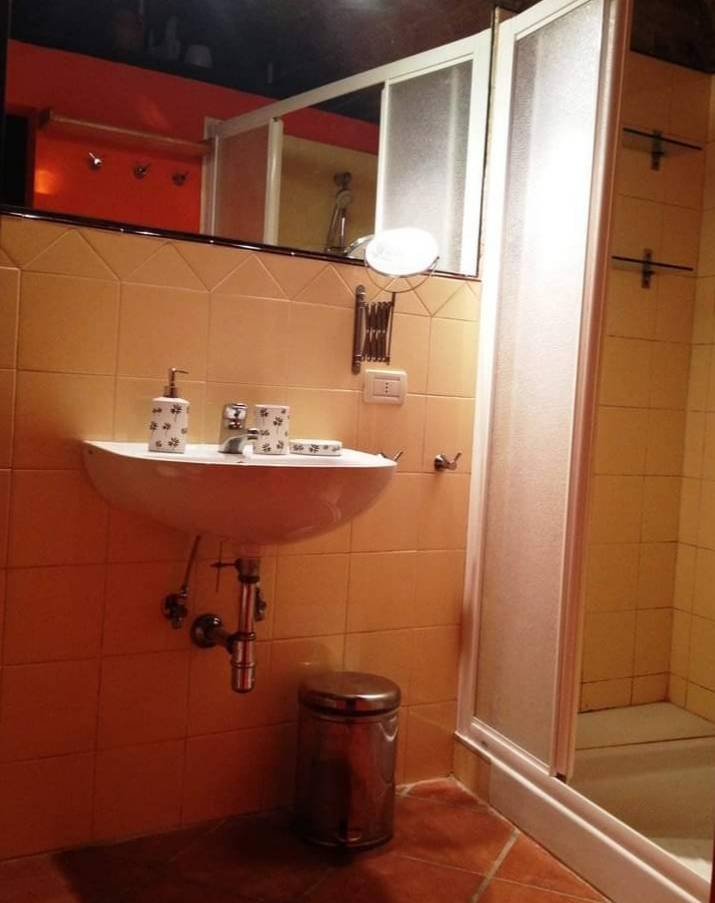 Appartamento in affitto a Montaione