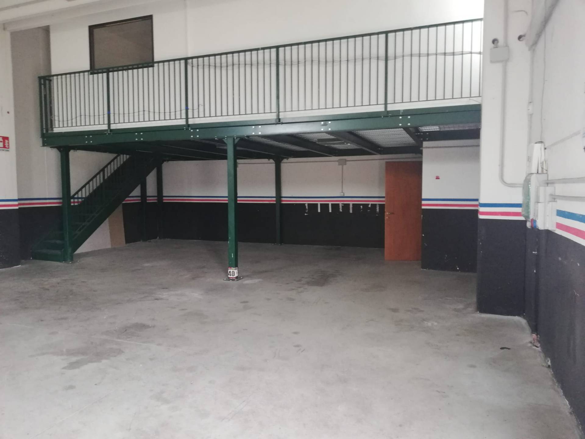 Fondo Artigianale in affitto a Certaldo