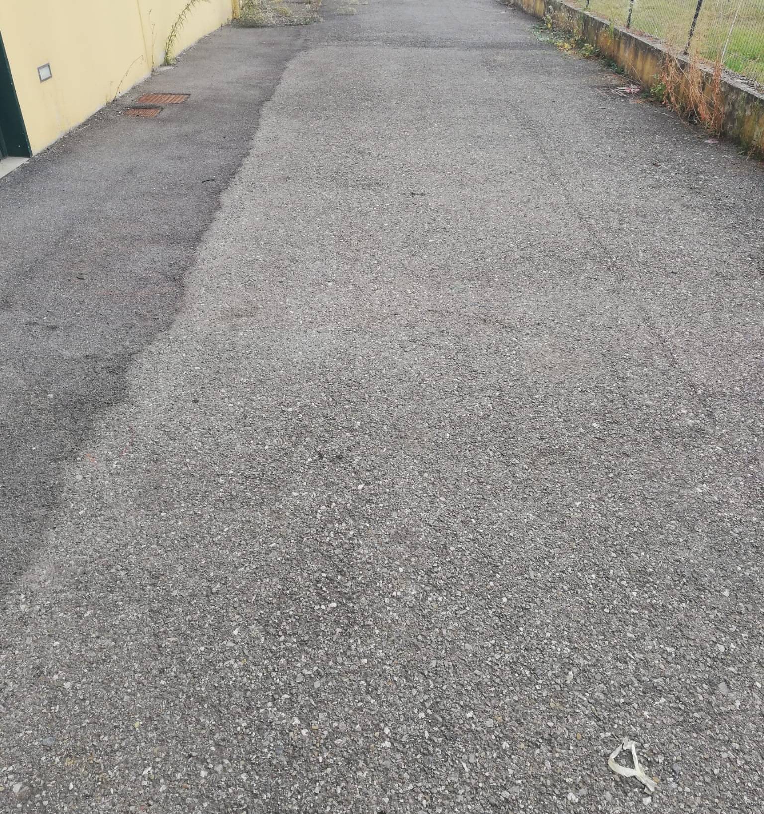 Fondo Artigianale in affitto a Certaldo