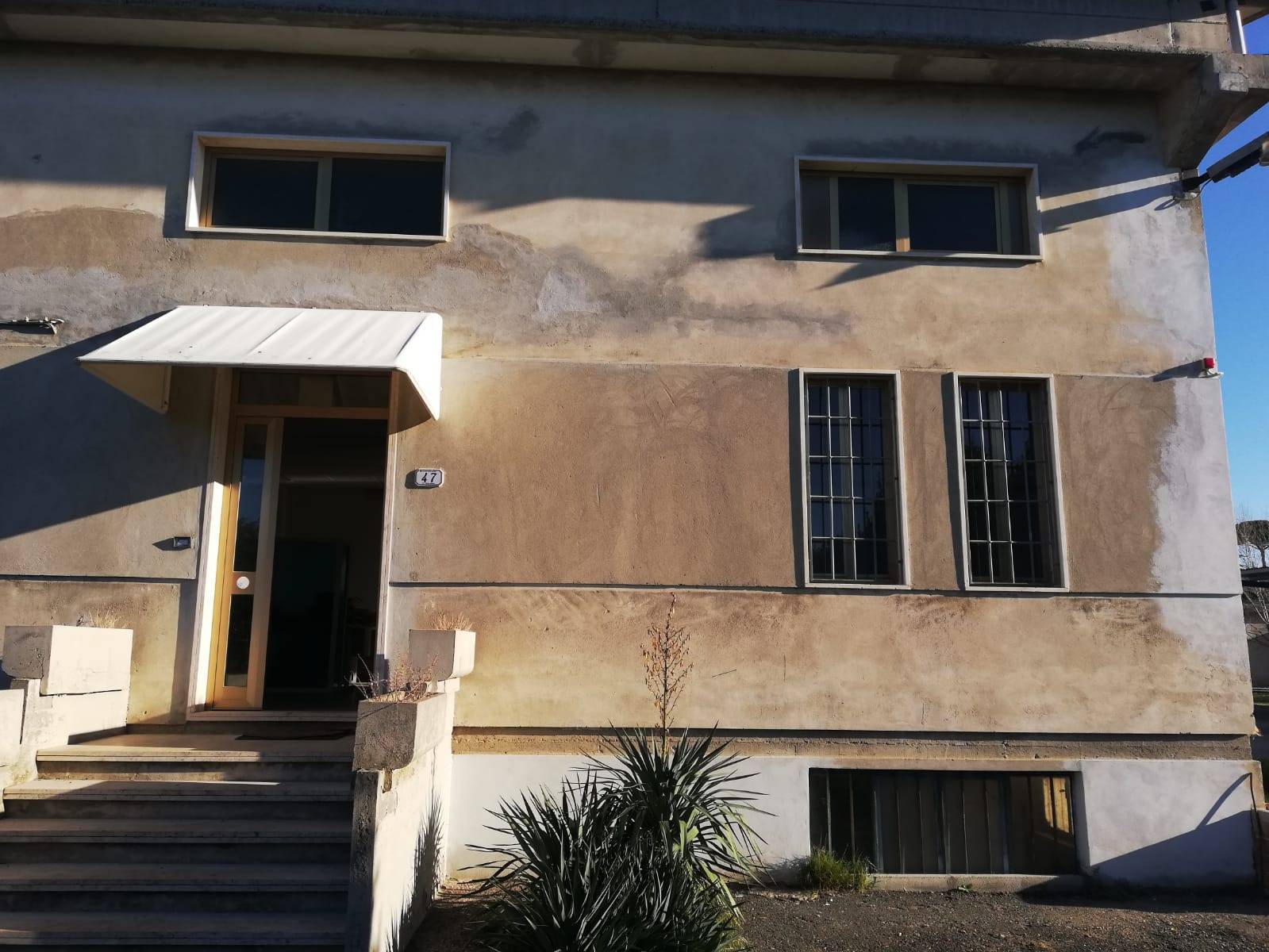 Capannone in affitto a Castelfiorentino