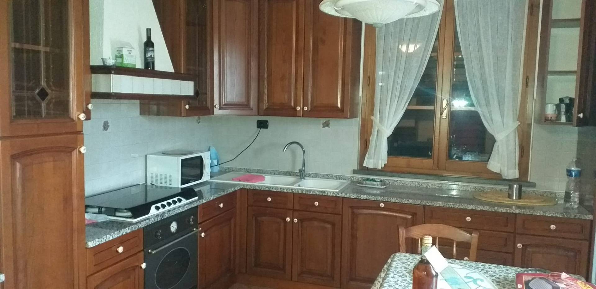 Casa semi indipendente in affitto a Gambassi Terme