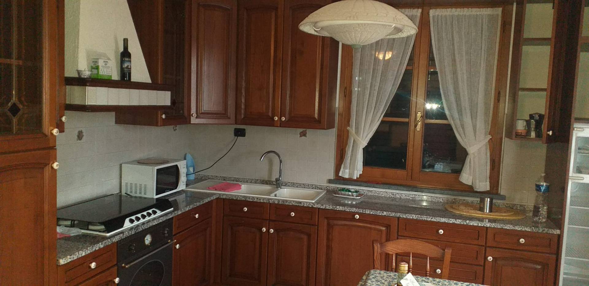 Casa semi indipendente in affitto a Gambassi Terme