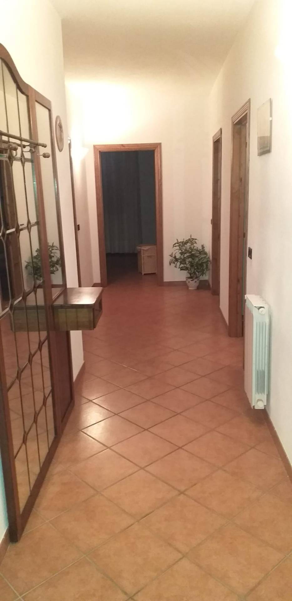 Casa semi indipendente in affitto a Gambassi Terme