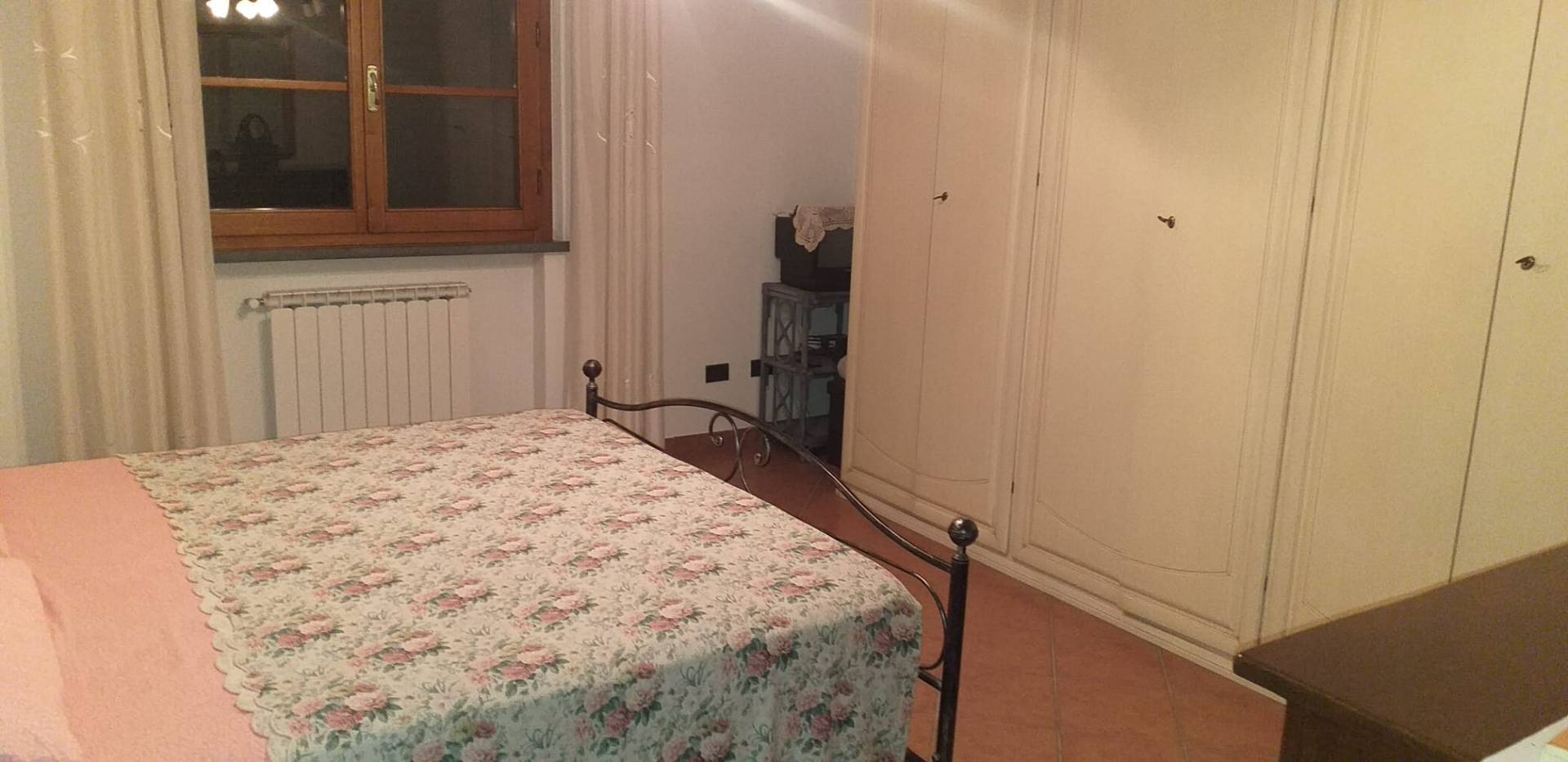 Casa semi indipendente in affitto a Gambassi Terme