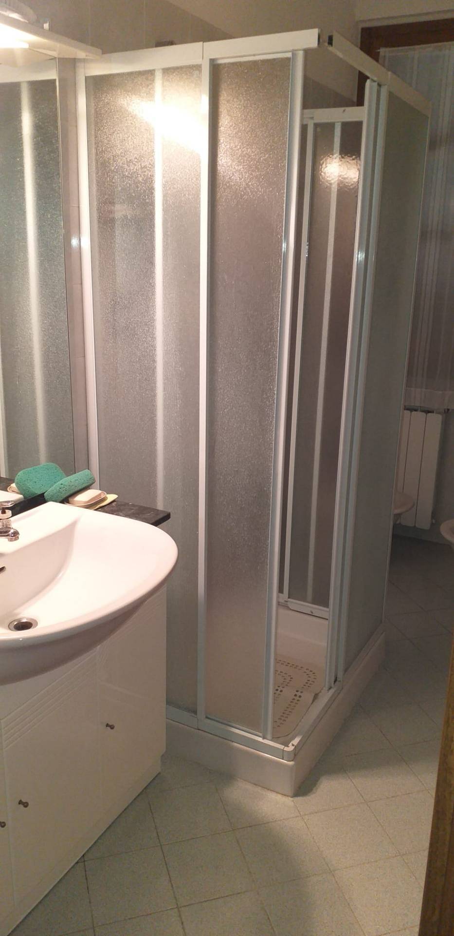 Casa semi indipendente in affitto a Gambassi Terme