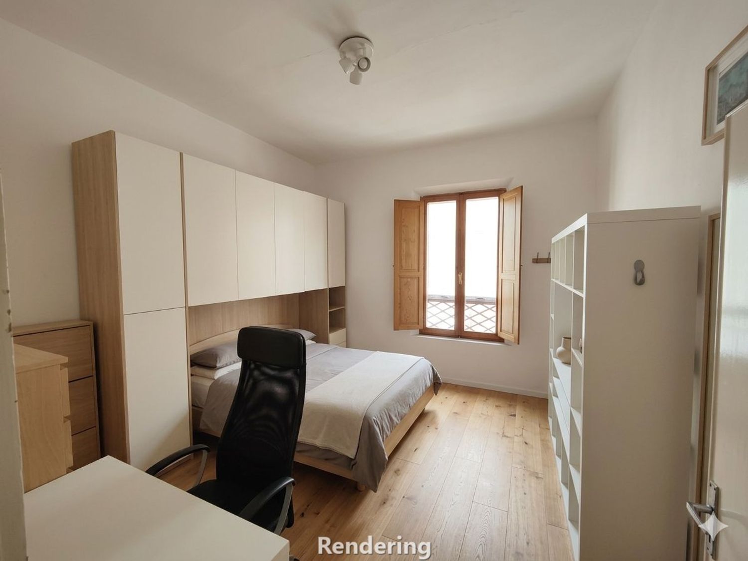 Loft in vendita in via via cortevecchia 39, Ferrara