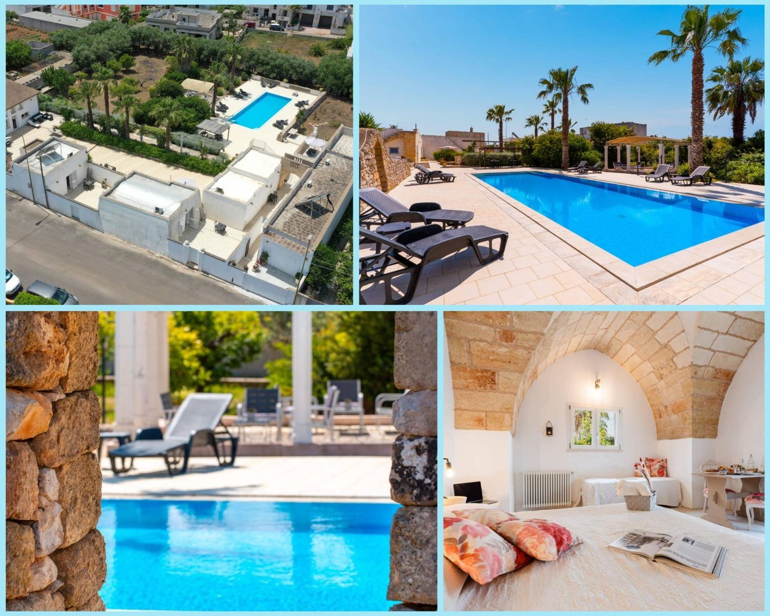 Villa in vendita in piazza piazza san dana 0, Gagliano del Capo