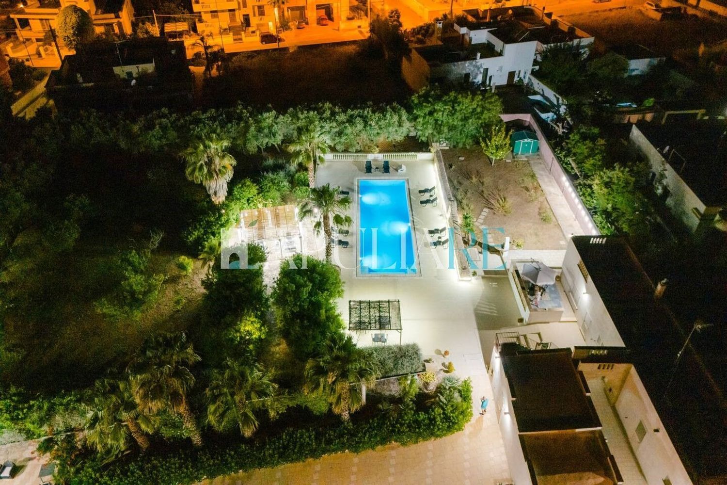 Villa in vendita in piazza piazza san dana 0, Gagliano del Capo