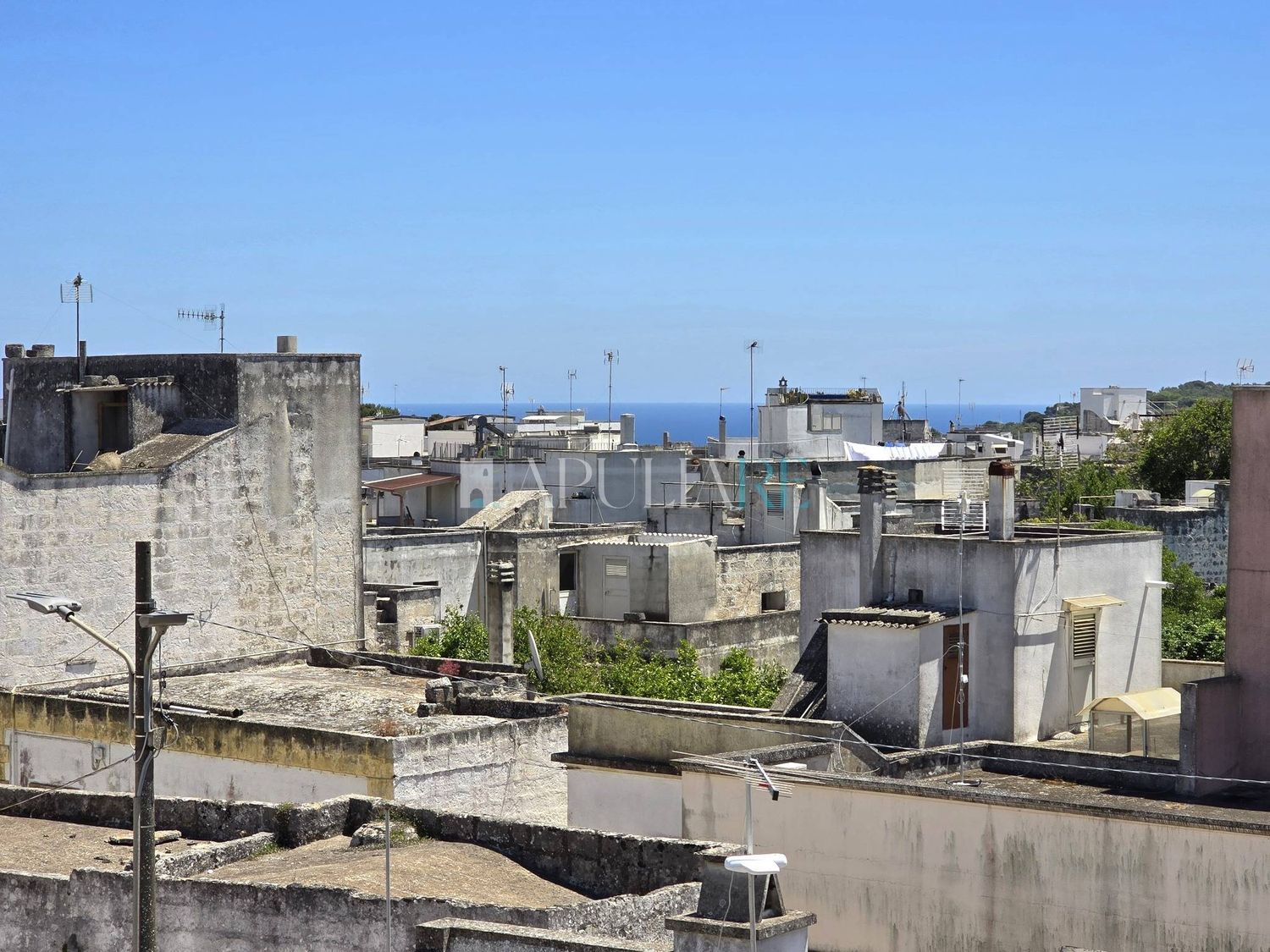 Villa vista mare in via via vittorio emanuele 18, Diso