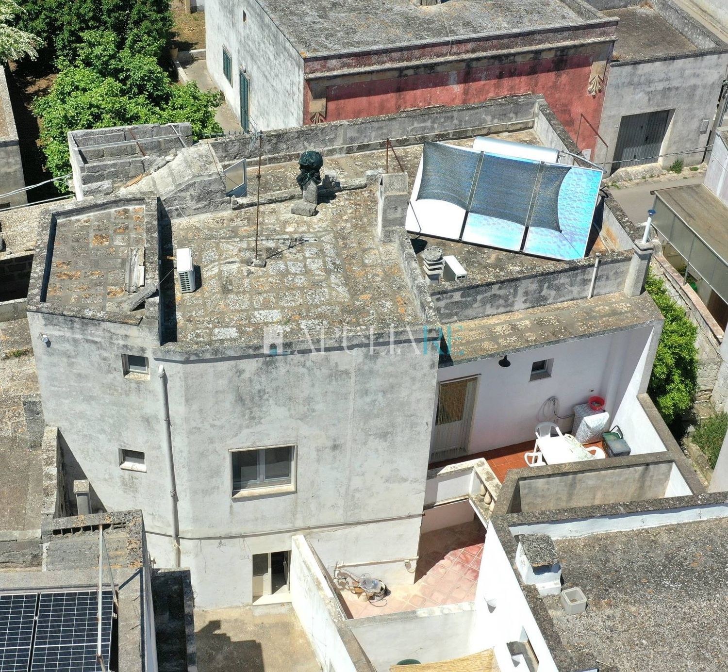 Villa vista mare in via via vittorio emanuele 18, Diso