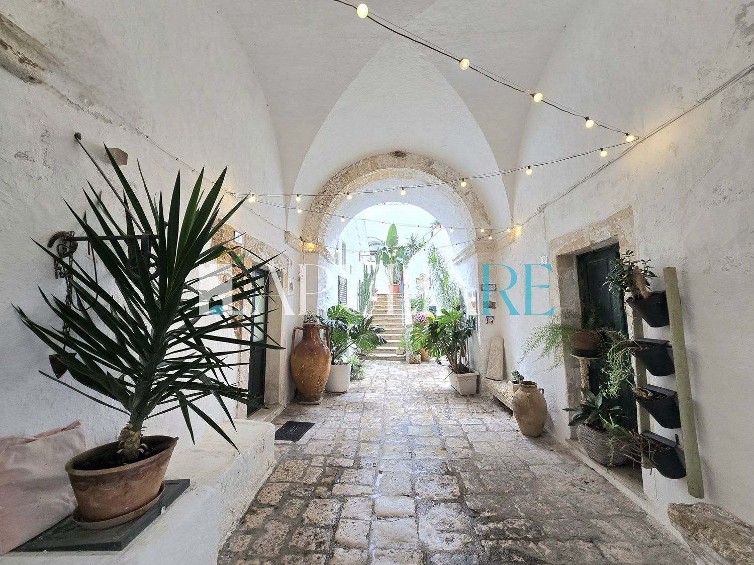 Loft in vendita in via via alessio comneno 31, Alessano