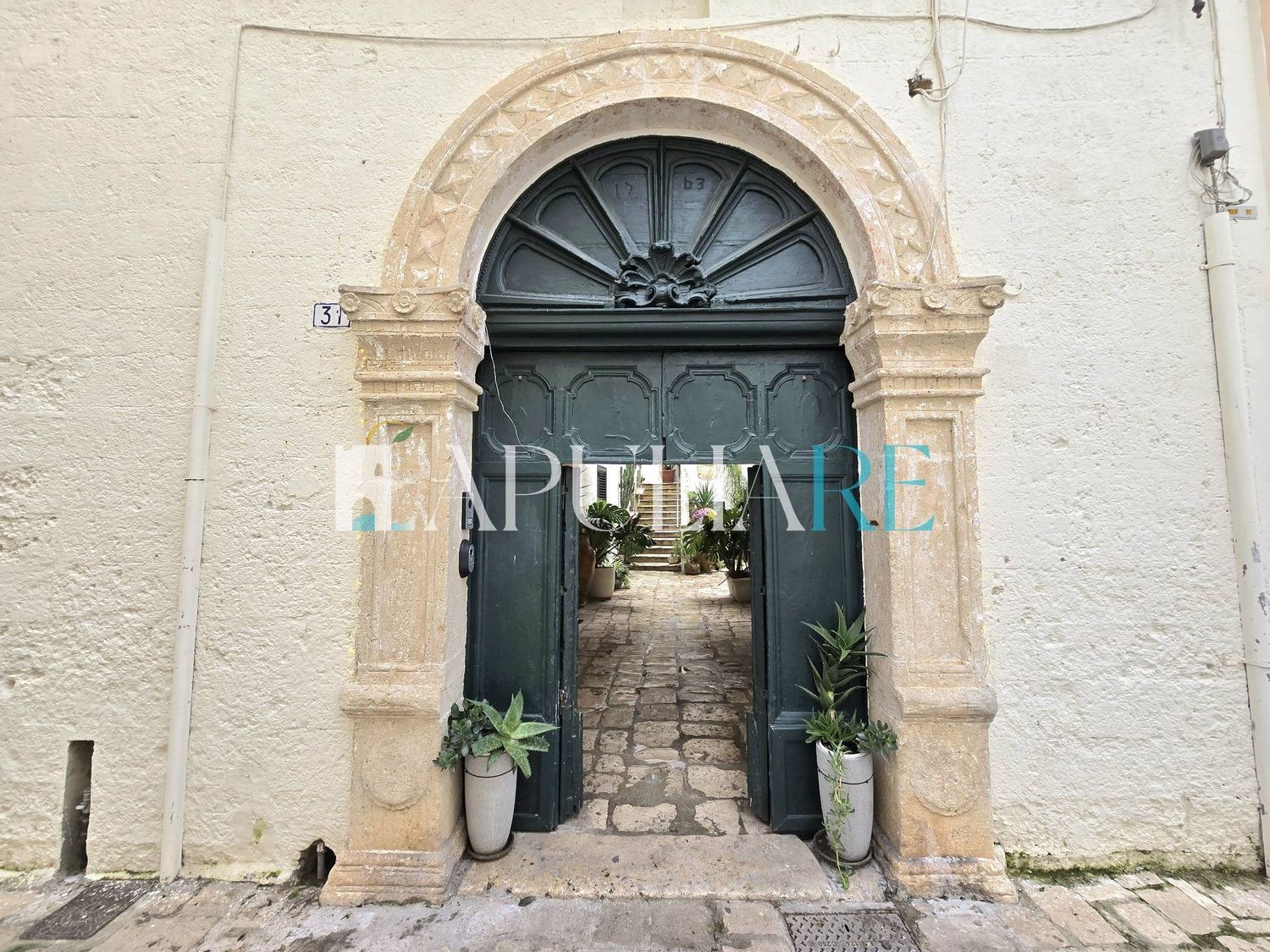 Loft in vendita in via via alessio comneno 31, Alessano