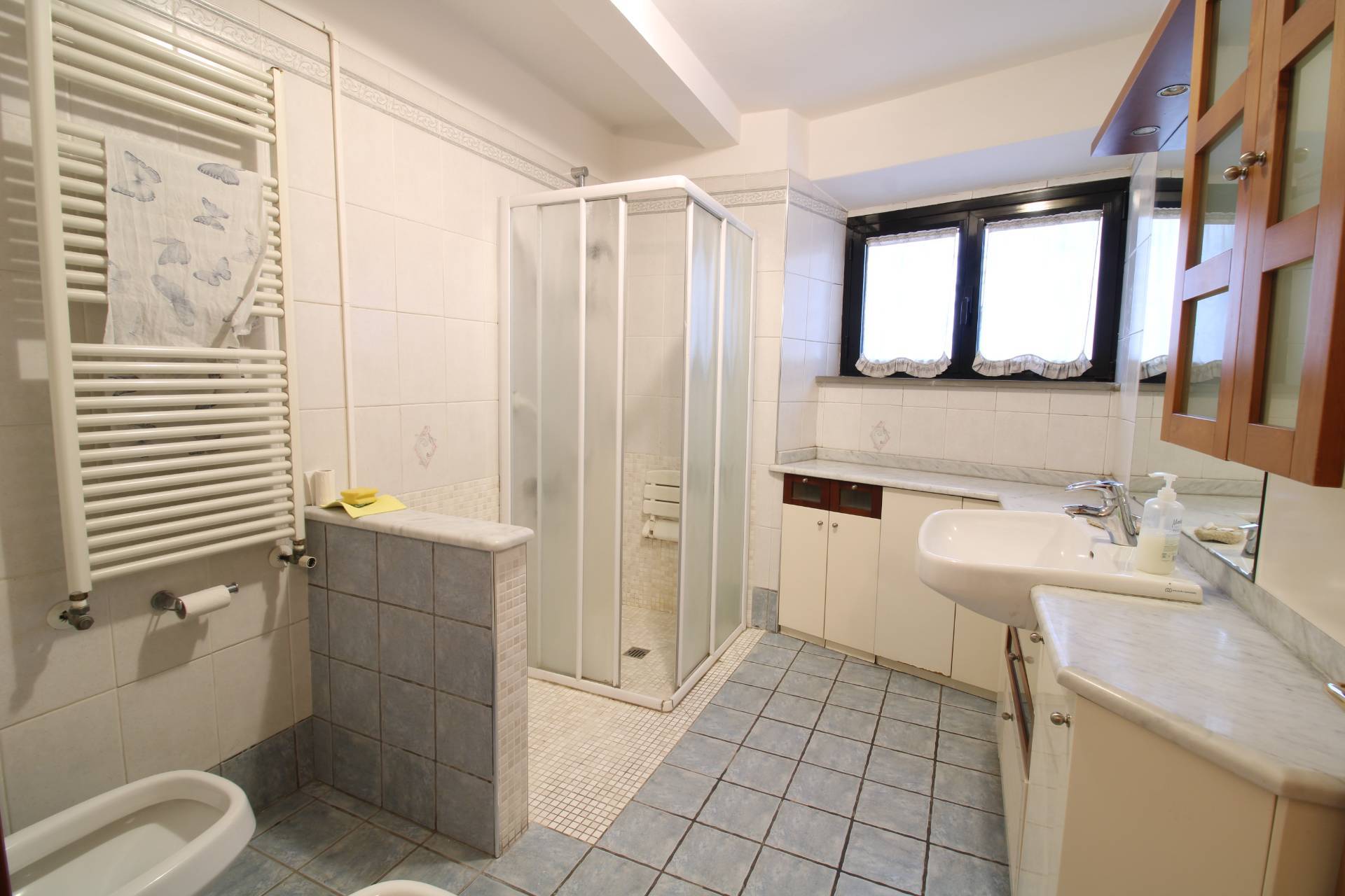 Appartamento in vendita a Firenze, Careggi