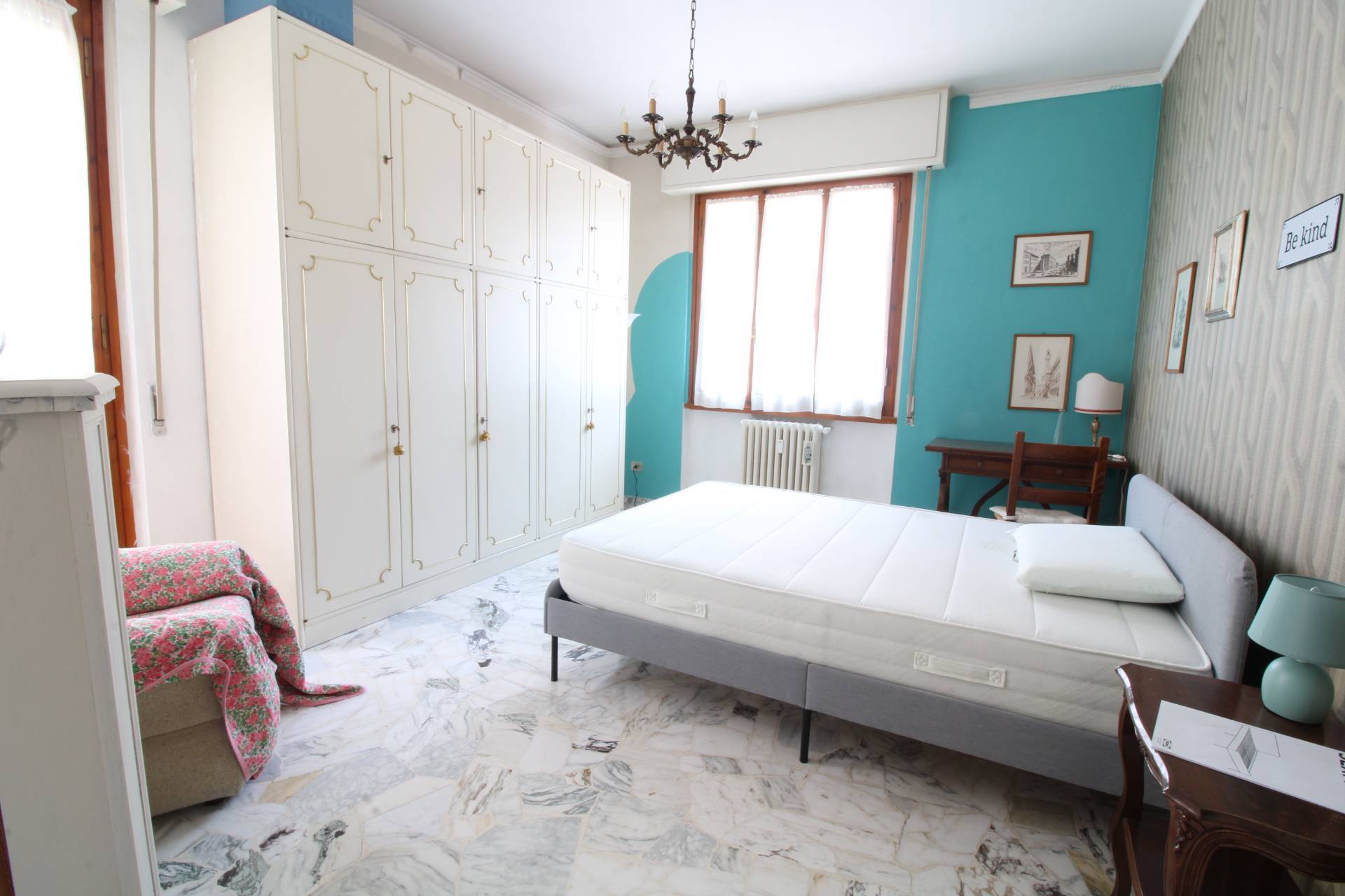 Appartamento in affitto a Firenze, Careggi