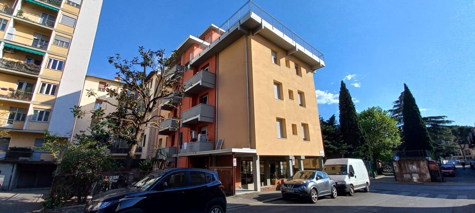 Appartamento in affitto a Firenze, San Iacopino