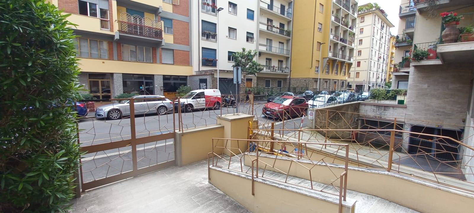 Appartamento in vendita a Firenze