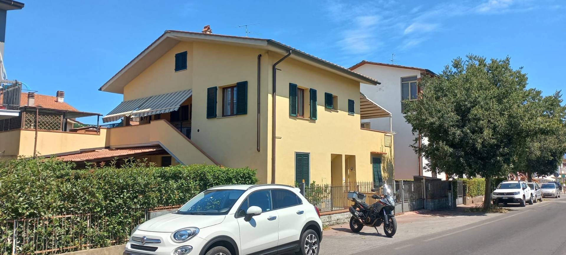 Appartamento in vendita a Signa, Colli Alti