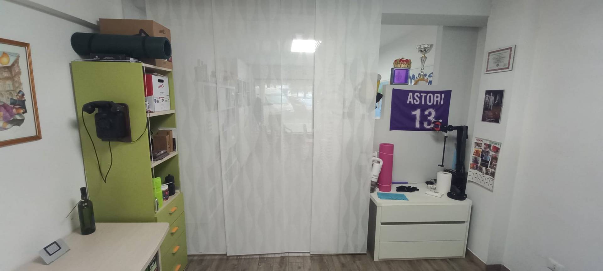 Studio/Ufficio in affitto a Firenze, Careggi