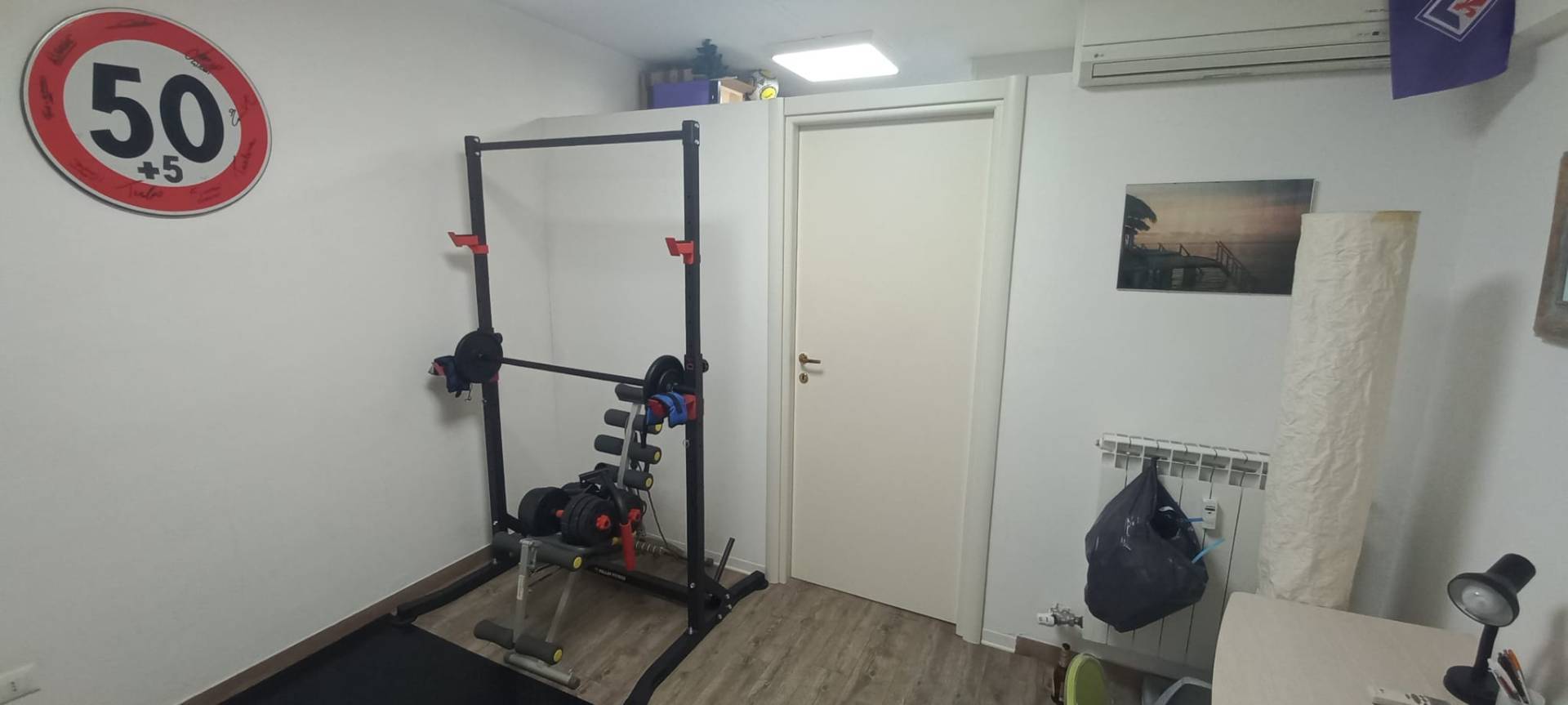 Studio/Ufficio in affitto a Firenze, Careggi