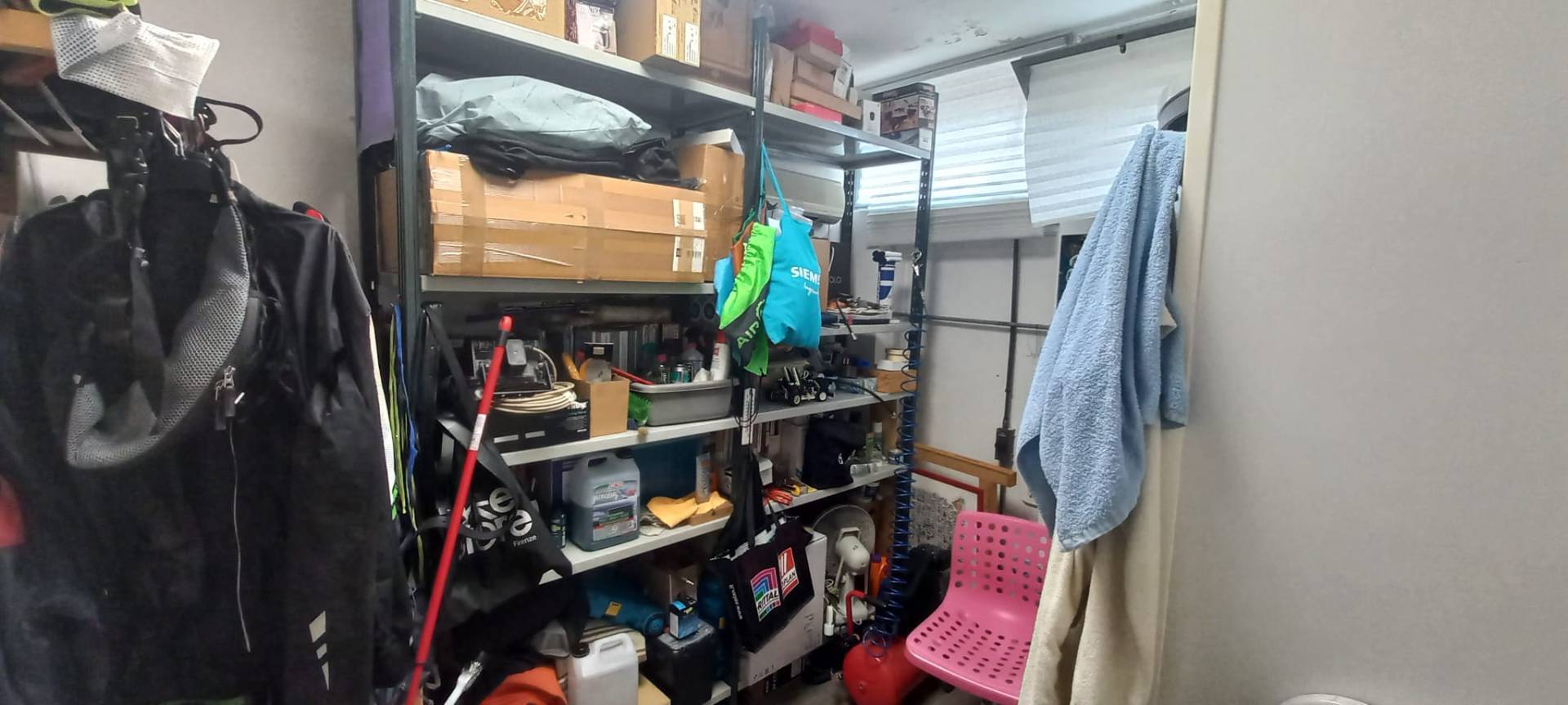 Studio/Ufficio in affitto a Firenze, Careggi