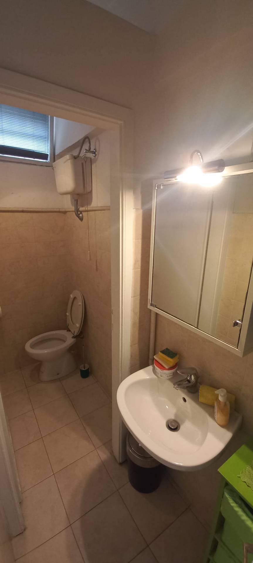 Studio/Ufficio in affitto a Firenze, Careggi