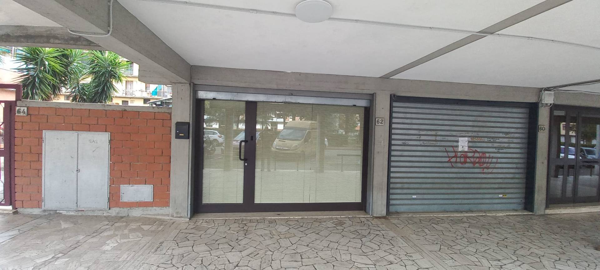 Studio/Ufficio in affitto a Firenze, Careggi