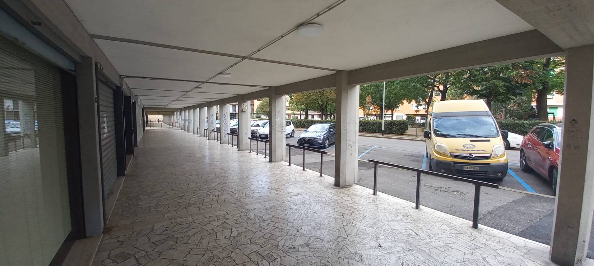 Studio/Ufficio in affitto a Firenze, Careggi