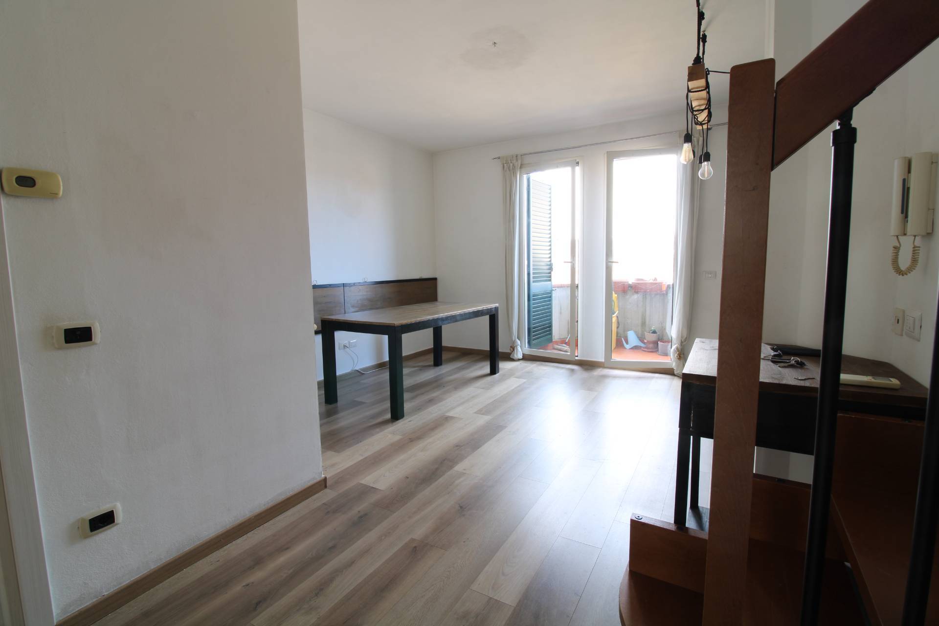 Appartamento in vendita a Campi Bisenzio, Santa Maria