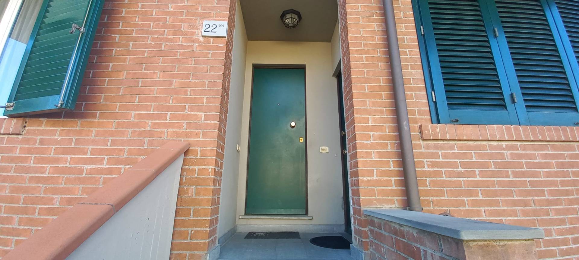 Appartamento in vendita a Campi Bisenzio, Santa Maria