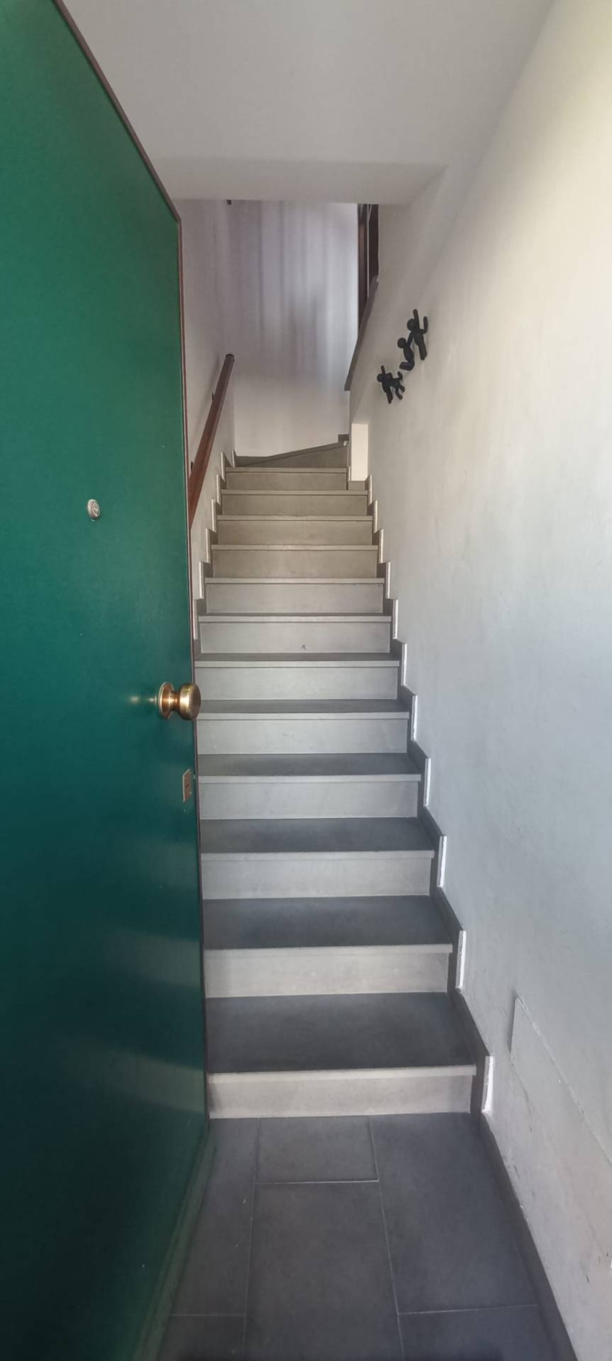 Appartamento in vendita a Campi Bisenzio, Santa Maria