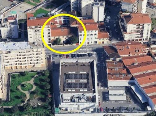 Appartamento in vendita a Firenze