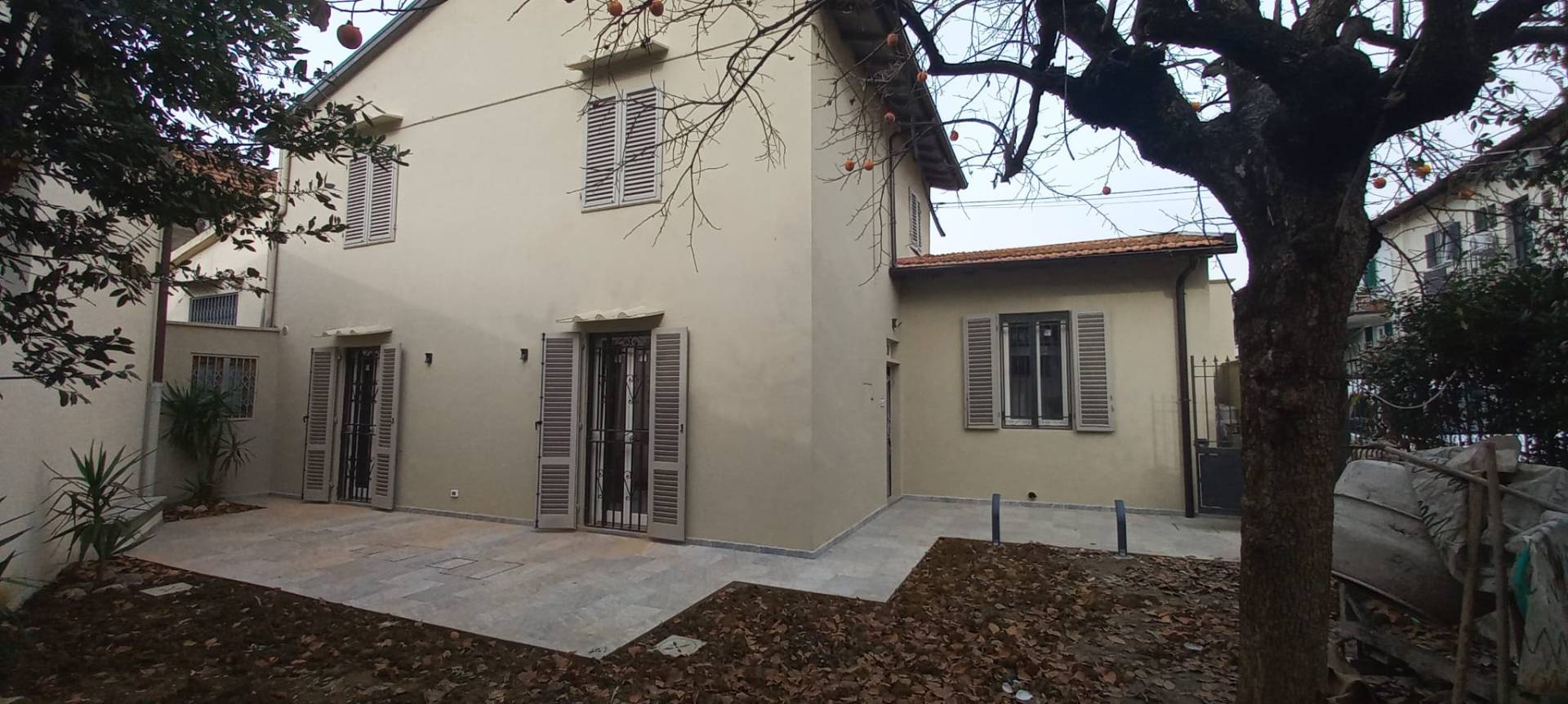 Appartamento in vendita a Firenze, Careggi