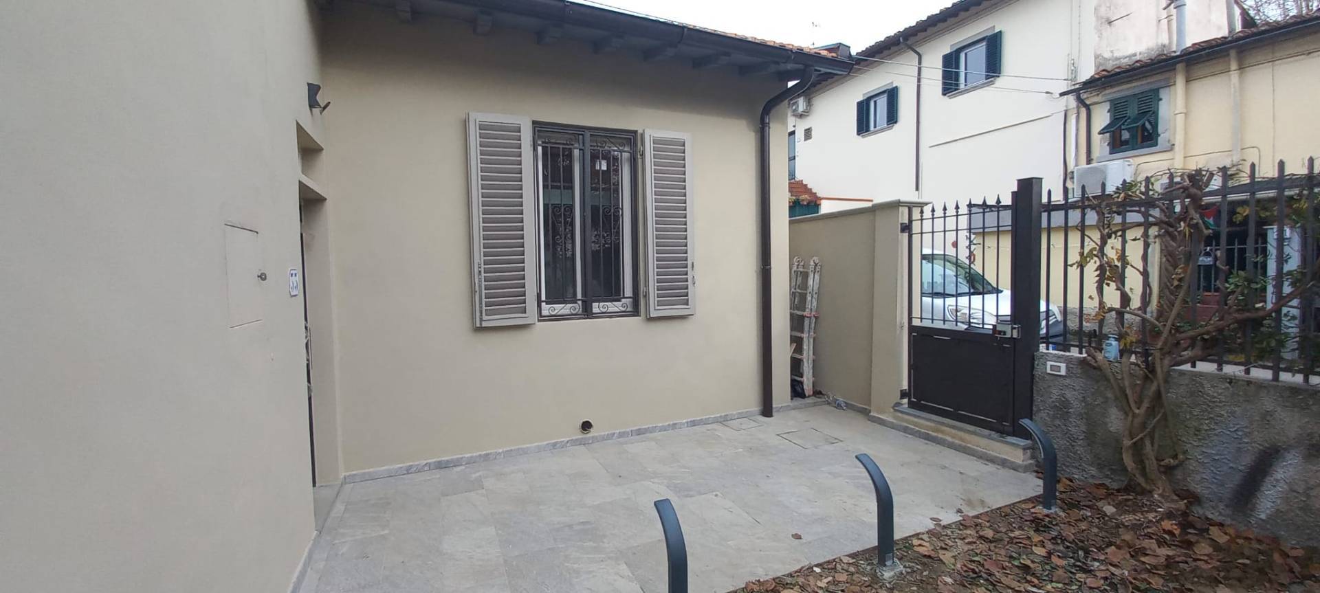 Appartamento in vendita a Firenze, Careggi