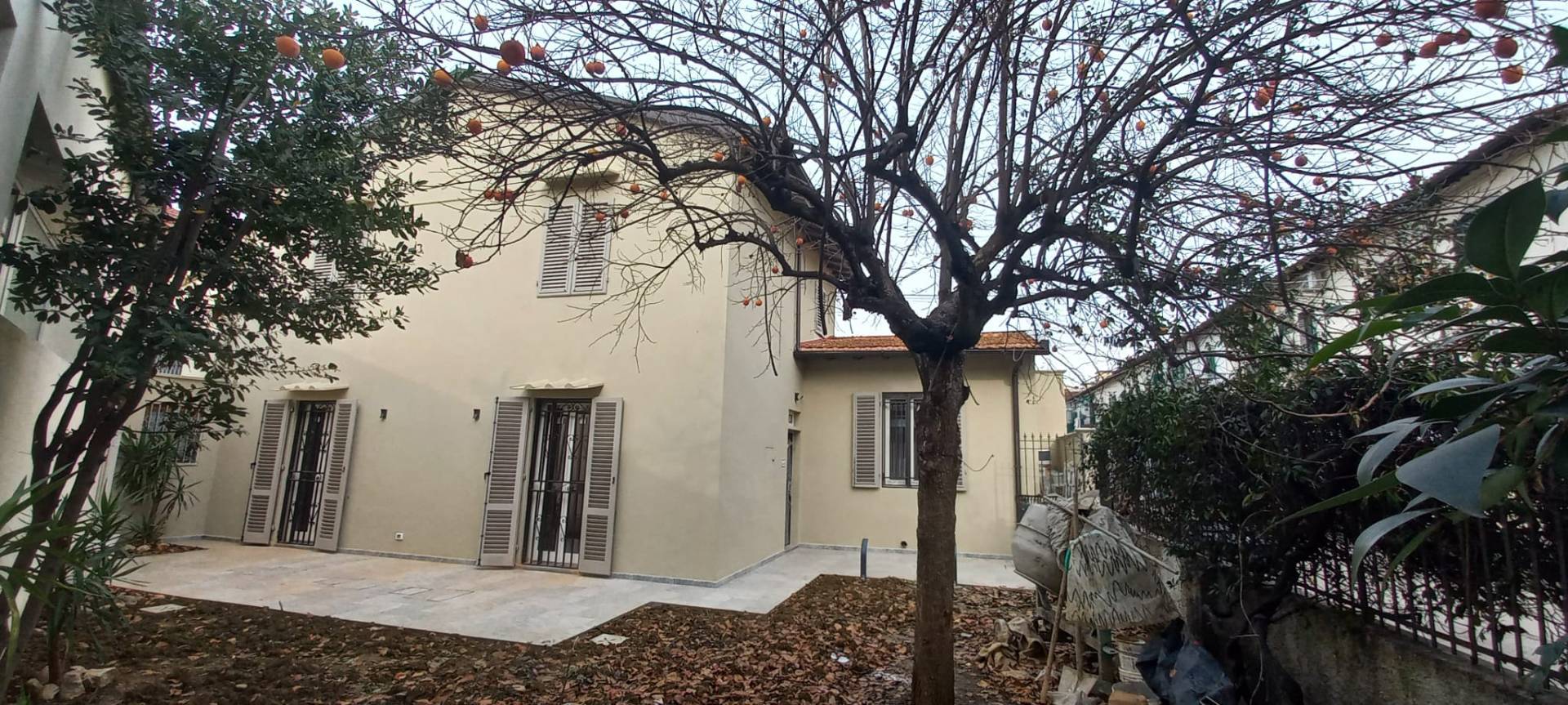 Appartamento in vendita a Firenze, Careggi