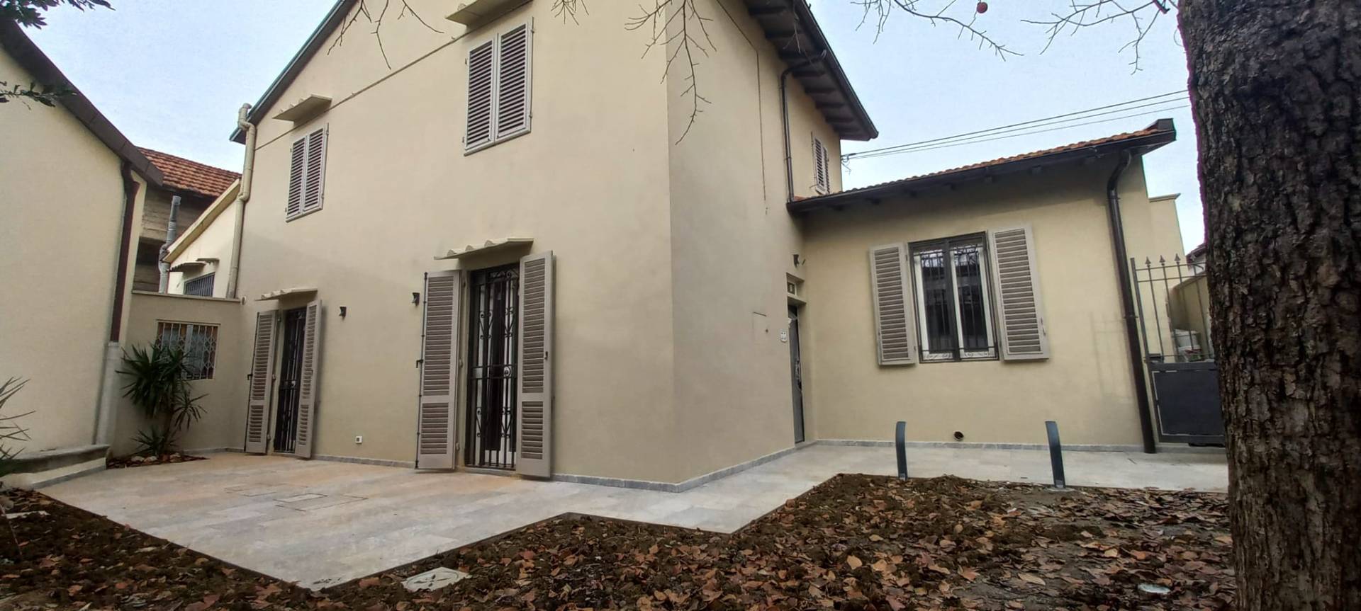 Appartamento in vendita a Firenze, Careggi